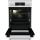 GORENJE GECS5C70WA, AirFry, Programy Parowe, AquaClean, GentleClose, 50cm - 1256605 - zdjęcie 9